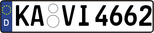 KA-VI4662