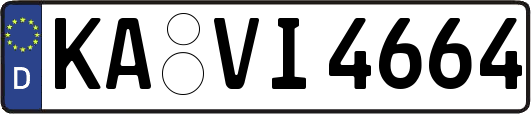 KA-VI4664