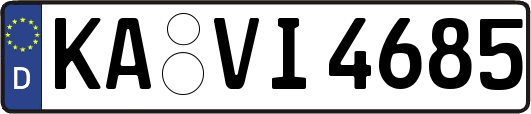 KA-VI4685