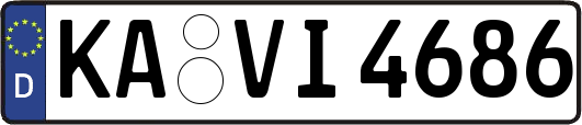 KA-VI4686