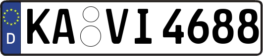 KA-VI4688