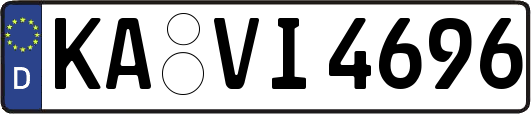 KA-VI4696