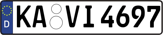 KA-VI4697