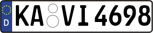 KA-VI4698