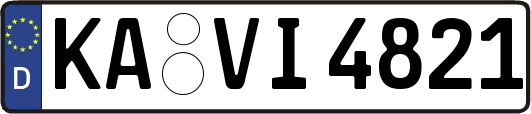 KA-VI4821