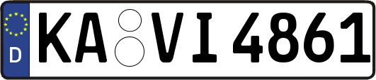 KA-VI4861