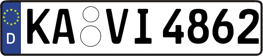 KA-VI4862