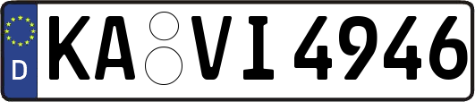 KA-VI4946