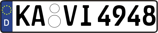 KA-VI4948