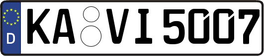 KA-VI5007
