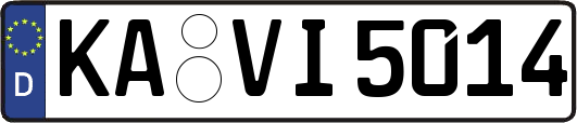KA-VI5014