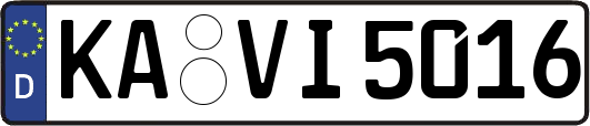 KA-VI5016