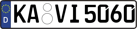 KA-VI5060