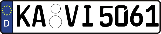 KA-VI5061