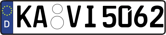KA-VI5062