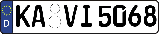 KA-VI5068
