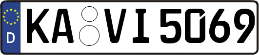 KA-VI5069
