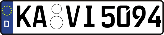 KA-VI5094