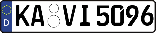 KA-VI5096