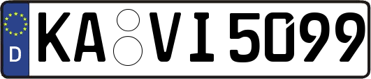 KA-VI5099