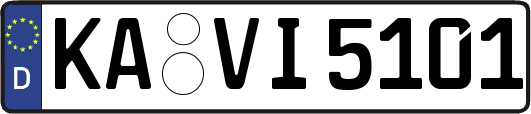 KA-VI5101