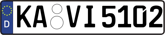 KA-VI5102