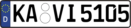 KA-VI5105