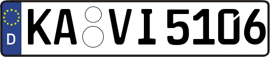 KA-VI5106