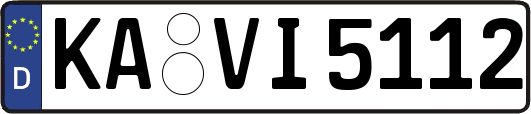 KA-VI5112