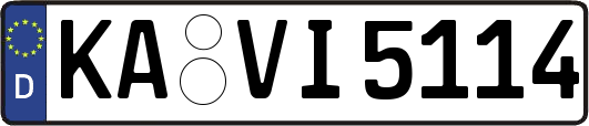 KA-VI5114