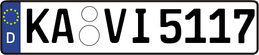 KA-VI5117