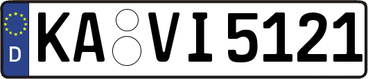 KA-VI5121