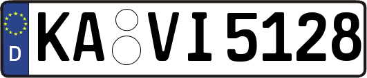 KA-VI5128