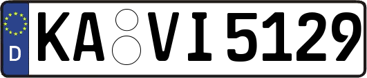 KA-VI5129