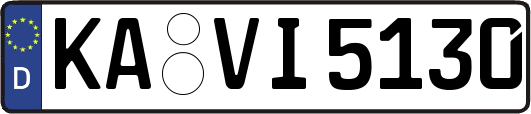KA-VI5130