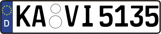 KA-VI5135