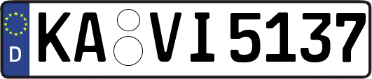 KA-VI5137
