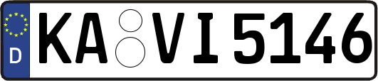 KA-VI5146