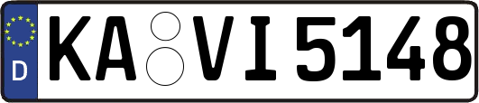 KA-VI5148