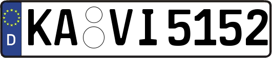 KA-VI5152