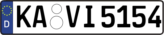 KA-VI5154