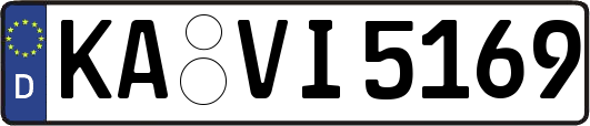 KA-VI5169