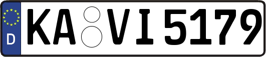 KA-VI5179