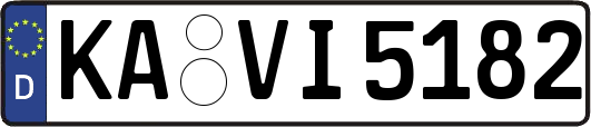 KA-VI5182