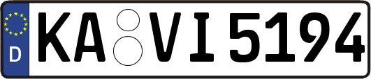 KA-VI5194