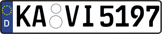 KA-VI5197