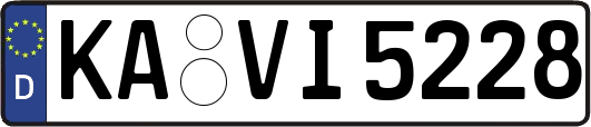 KA-VI5228