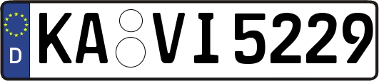 KA-VI5229