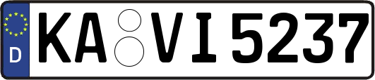 KA-VI5237