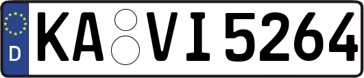 KA-VI5264